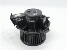 Recambio de motor calefaccion para citroen xsara picasso referencia OEM IAM   