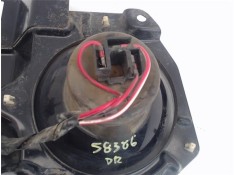 Recambio de faro delantero dcho para nissan vanette furgón (c22) 2.0 d referencia OEM IAM 26701Y9503  