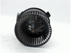 Recambio de motor calefaccion para citroen xsara picasso referencia OEM IAM   
