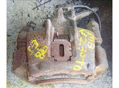 Recambio de pinza freno delantero izquierda para mercedes-benz clase v (638/2) v 230 td (638.274) referencia OEM IAM XX  