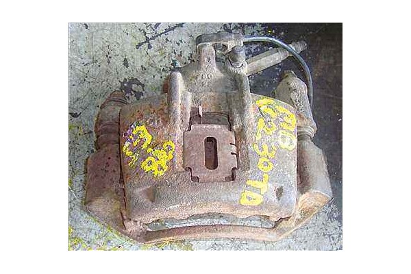 Recambio de pinza freno delantero izquierda para mercedes-benz clase v (638/2) v 230 td (638.274) referencia OEM IAM XX  