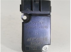 Recambio de caudalimetro para toyota corolla (e12) 2.0 d-4d referencia OEM IAM 2220427010  