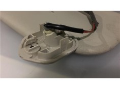 Recambio de parasol derecho para peugeot 307 break/ sw (s2) 1.6 sw pack referencia OEM IAM   