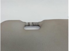 Recambio de parasol derecho para peugeot partner furgón (5) 1.9 d referencia OEM IAM 32739Z BCJ1459 32726W , CITROËN | 32726W , 