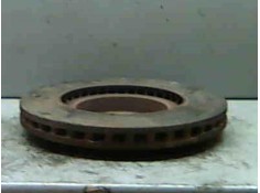 Recambio de disco freno delantero para fiat stilo (192) 2.4 20v (192_xd1a) referencia OEM IAM 46765546  