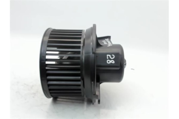 Recambio de motor calefaccion para citroen xsara picasso referencia OEM IAM   