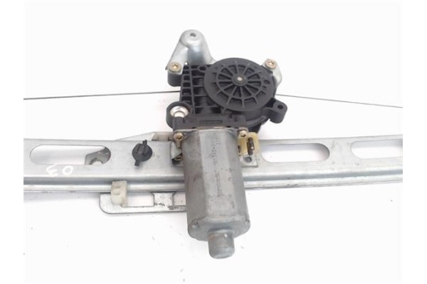 Recambio de mecanismo elevalunas delantero izquierdo para mercedes-benz clase a (bm 168) referencia OEM IAM   