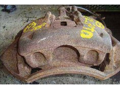 Recambio de pinza freno delantero izquierda para mercedes-benz clase v (638/2) v 230 td (638.274) referencia OEM IAM XX  
