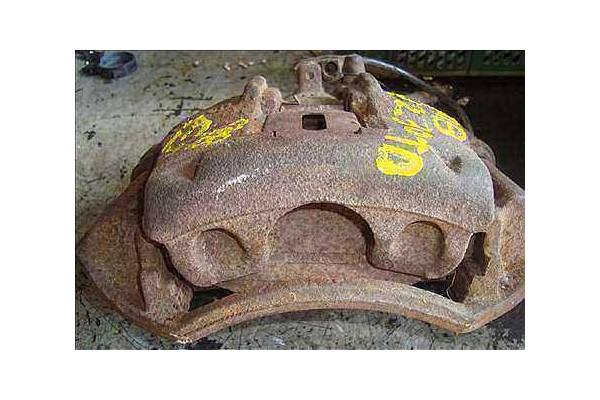 Recambio de pinza freno delantero izquierda para mercedes-benz clase v (638/2) v 230 td (638.274) referencia OEM IAM XX  