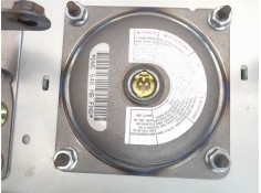 Recambio de airbag salpicadero para mazda 3 sedán (bk) 1.6 di turbo referencia OEM IAM BP4K6035XE ABP4K02EE080914D897 