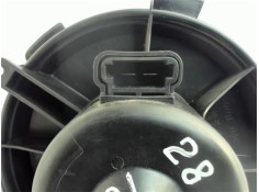 Recambio de motor calefaccion para citroen xsara picasso referencia OEM IAM   