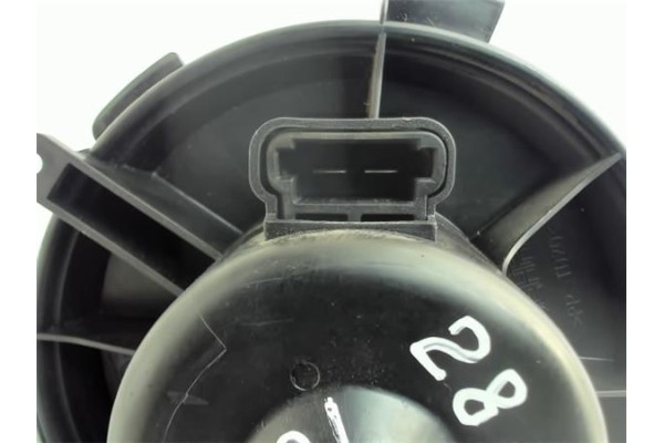 Recambio de motor calefaccion para citroen xsara picasso referencia OEM IAM   