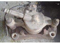 Recambio de pinza freno delantero izquierda para mercedes-benz clase v (638/2) v 230 td (638.274) referencia OEM IAM XX  