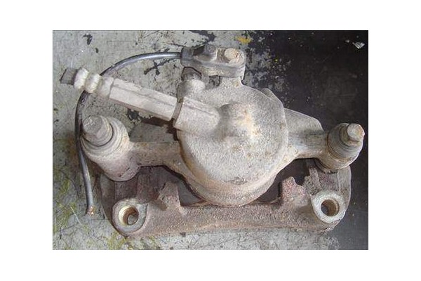 Recambio de pinza freno delantero izquierda para mercedes-benz clase v (638/2) v 230 td (638.274) referencia OEM IAM XX  