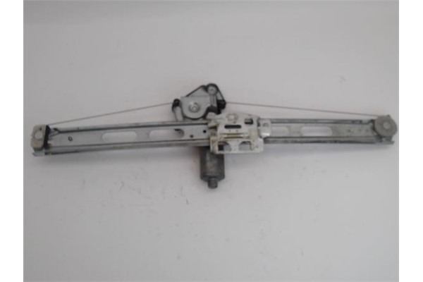 Recambio de mecanismo elevalunas delantero izquierdo para mercedes-benz clase a (bm 168) referencia OEM IAM   