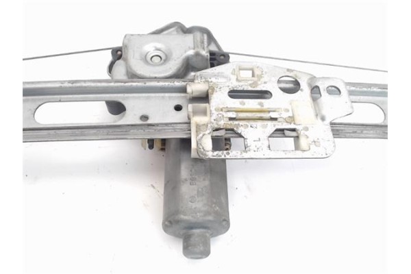 Recambio de mecanismo elevalunas delantero izquierdo para mercedes-benz clase a (bm 168) referencia OEM IAM   