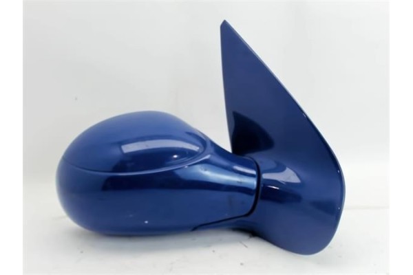 Recambio de retrovisor electrico derecho para peugeot 206 berlina (1998) referencia OEM IAM   