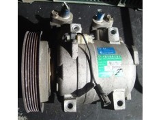 Recambio de compresor aire acond. para ssangyong musso 2.9 d referencia OEM IAM 6611303115 771B6039948 