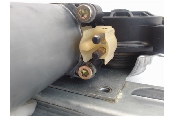 Recambio de mecanismo elevalunas delantero izquierdo para mercedes-benz clase a (bm 168) referencia OEM IAM   