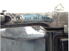 Recambio de faro delantero dcho para skoda octavia berlina (1u2) referencia OEM IAM 1U1941016L 9756 