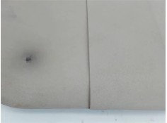 Recambio de parasol izquierdo para peugeot partner furgón (5) 1.9 d referencia OEM IAM 8143TG  