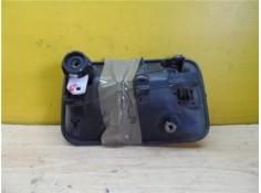 Recambio de maneta exterior delantero derecha para citroen jumpy furgón (bs_, bt_, by_, bz_) 2.0 hdi 110 referencia OEM IAM 9101