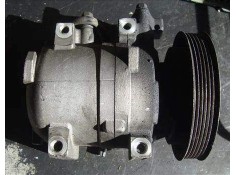 Recambio de compresor aire acond. para ssangyong musso 2.9 d referencia OEM IAM 6611303115 771B6039948 