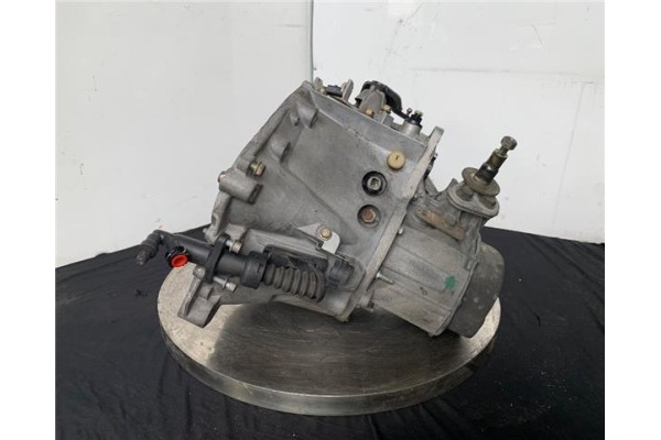 Recambio de caja cambios manual para citroen xsara picasso 2.0 hdi referencia OEM IAM 20DL65  