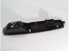 Recambio de mando elevalunas para renault scenic iii (jz) 1.5 emotion referencia OEM IAM 809600018R 916956 