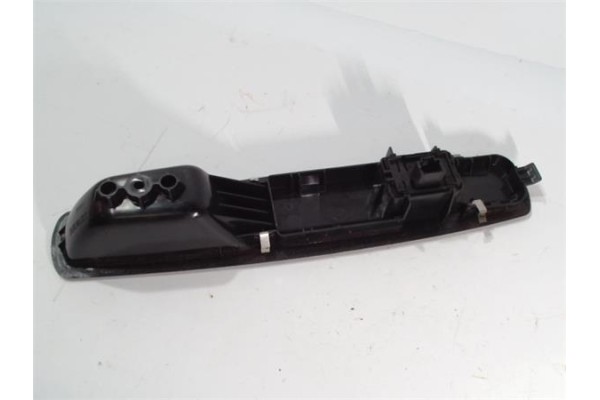 Recambio de mando elevalunas para renault scenic iii (jz) 1.5 emotion referencia OEM IAM 809600018R 916956 