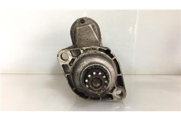 Recambio de motor arranque para volkswagen golf iv berlina (1j1) 1.4 16v referencia OEM IAM 20911024AX  