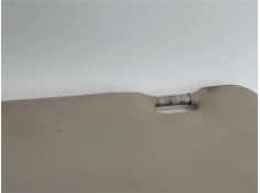 Recambio de parasol izquierdo para peugeot partner furgón (5) 1.9 d referencia OEM IAM 8143TG  