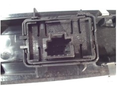 Recambio de mando elevalunas para renault scenic iii (jz) 1.5 emotion referencia OEM IAM 809600018R 916956 