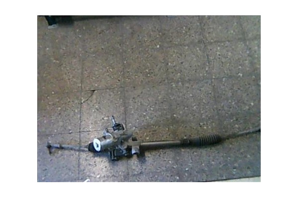 Recambio de cremallera direccion asistida para suzuki swift iii (sg) 1.3 referencia OEM IAM S105080013  