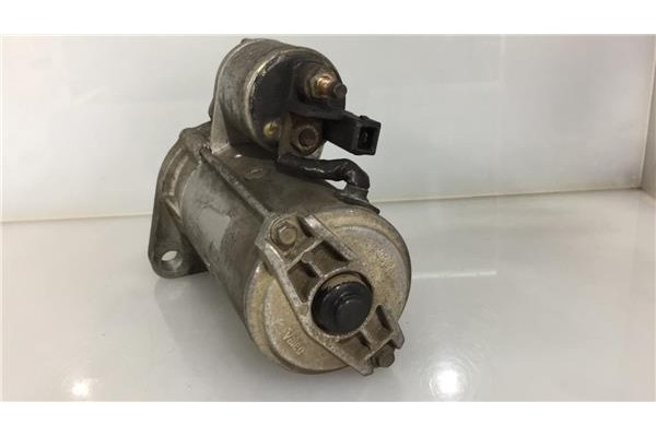 Recambio de motor arranque para volkswagen golf iv berlina (1j1) 1.4 16v referencia OEM IAM 20911024AX  