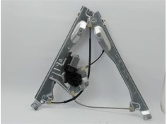 Recambio de mecanismo elevalunas delantero izquierdo para renault clio iii referencia OEM IAM   