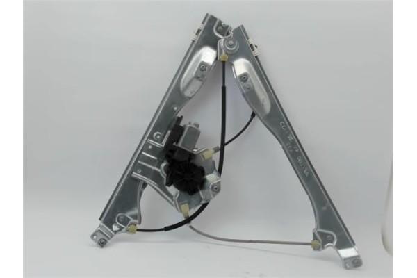 Recambio de mecanismo elevalunas delantero izquierdo para renault clio iii referencia OEM IAM   