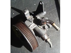 Recambio de bomba servodireccion para ssangyong musso 2.9 d referencia OEM IAM 66148080  