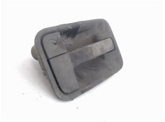 Recambio de maneta exterior delantero izquierda para citroen jumpy furgón (bs_, bt_, by_, bz_) 2.0 hdi 110 referencia OEM IAM 91