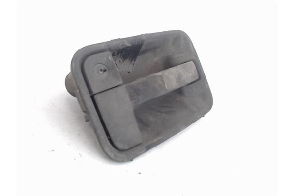 Recambio de maneta exterior delantero izquierda para citroen jumpy furgón (bs_, bt_, by_, bz_) 2.0 hdi 110 referencia OEM IAM 91