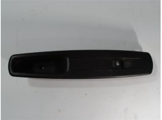 Recambio de mando elevalunas para renault scenic iii (jz) 1.5 emotion referencia OEM IAM 809600018R 916956 