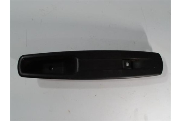 Recambio de mando elevalunas para renault scenic iii (jz) 1.5 emotion referencia OEM IAM 809600018R 916956 