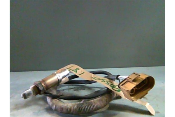 Recambio de sonda lambda para volkswagen passat berlina (3b2) 1.8 t referencia OEM IAM 021906265AG 0258003740 