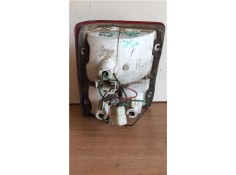 Recambio de piloto trasero derecho para mitsubishi montero (l040) 2.3 2300 td (2-ptas.) referencia OEM IAM 0436772R  