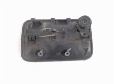 Recambio de maneta exterior delantero izquierda para citroen jumpy furgón (bs_, bt_, by_, bz_) 2.0 hdi 110 referencia OEM IAM 91