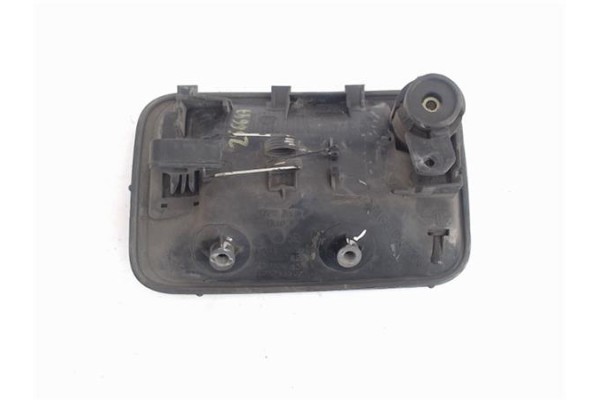 Recambio de maneta exterior delantero izquierda para citroen jumpy furgón (bs_, bt_, by_, bz_) 2.0 hdi 110 referencia OEM IAM 91