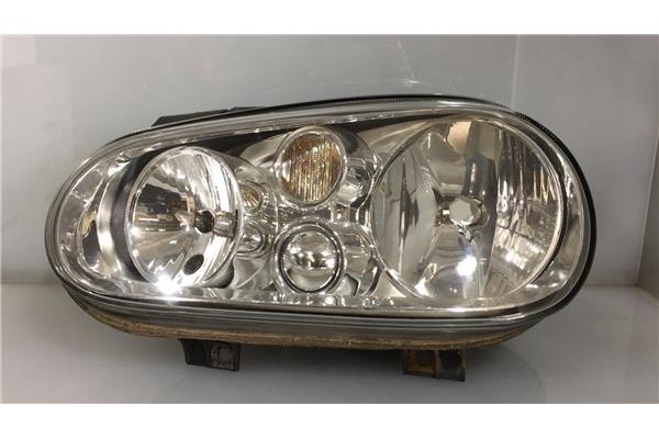 Recambio de faro delantero izquierdo para volkswagen golf iv berlina (1j1) 1.4 16v referencia OEM IAM 1J2941017A  