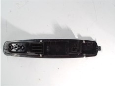Recambio de mando elevalunas para renault scenic iii (jz) 1.5 emotion referencia OEM IAM 809600018R 916956 