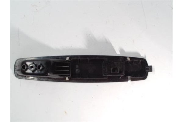 Recambio de mando elevalunas para renault scenic iii (jz) 1.5 emotion referencia OEM IAM 809600018R 916956 