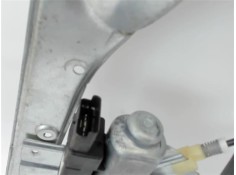 Recambio de mecanismo elevalunas delantero izquierdo para renault clio iii referencia OEM IAM   